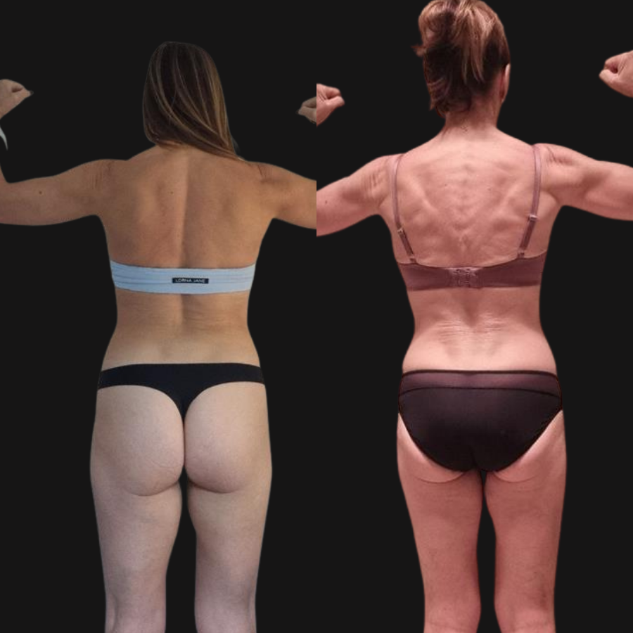 Lucy transformation
