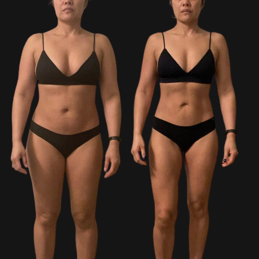 Maria transformation