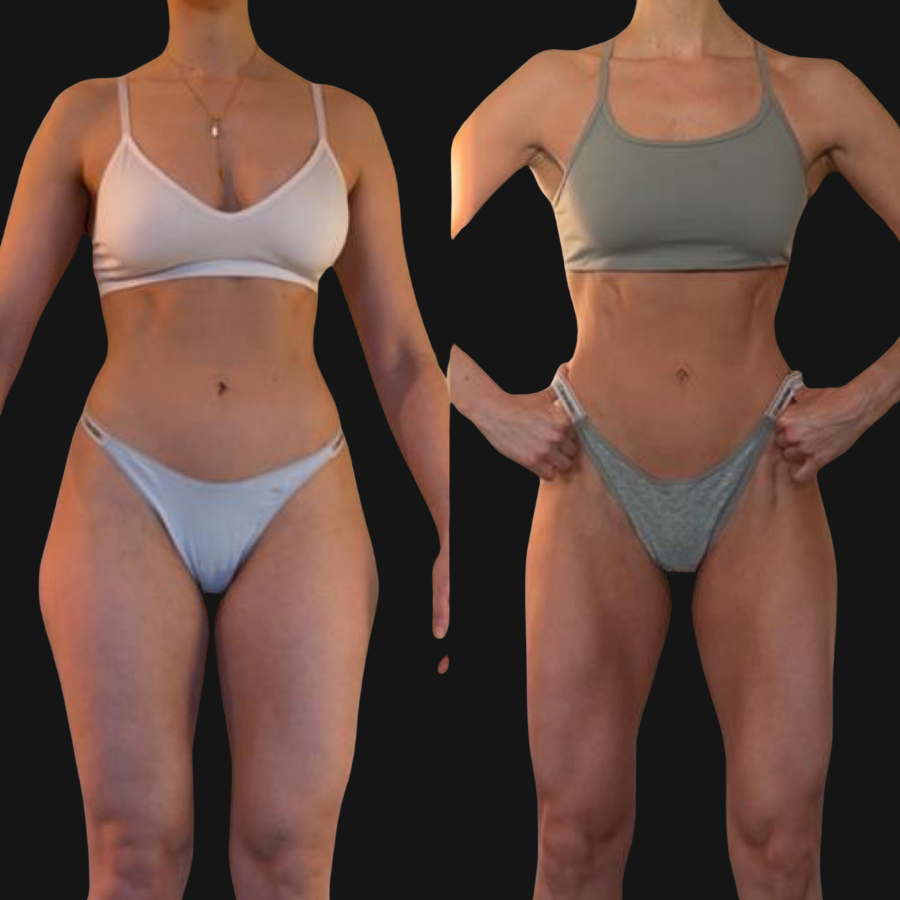 Eva transformation