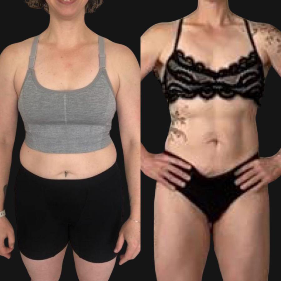 Tessa transformation
