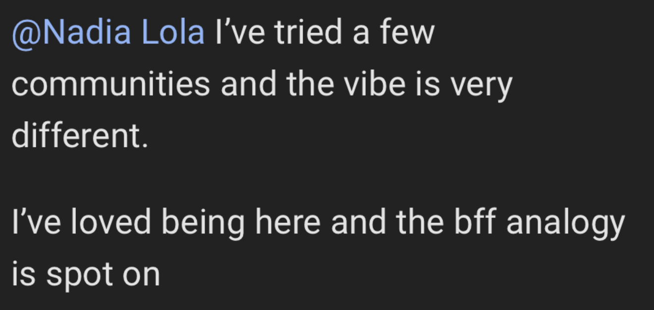 Coaching chat screenshot 44