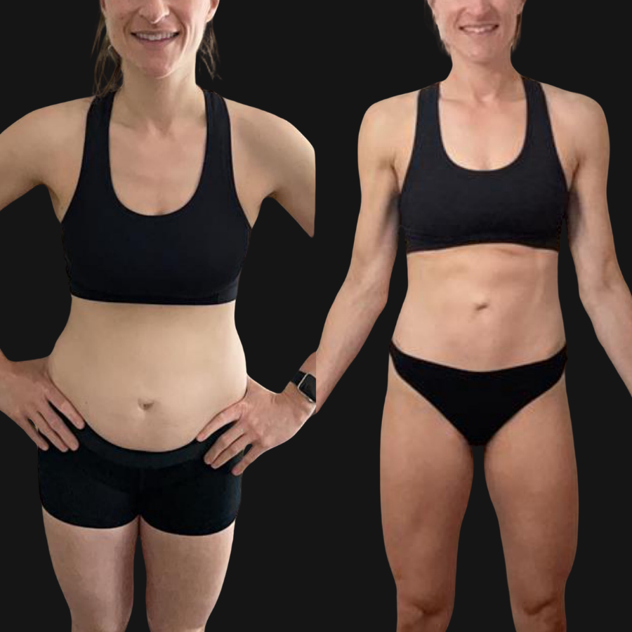 Stephanie transformation