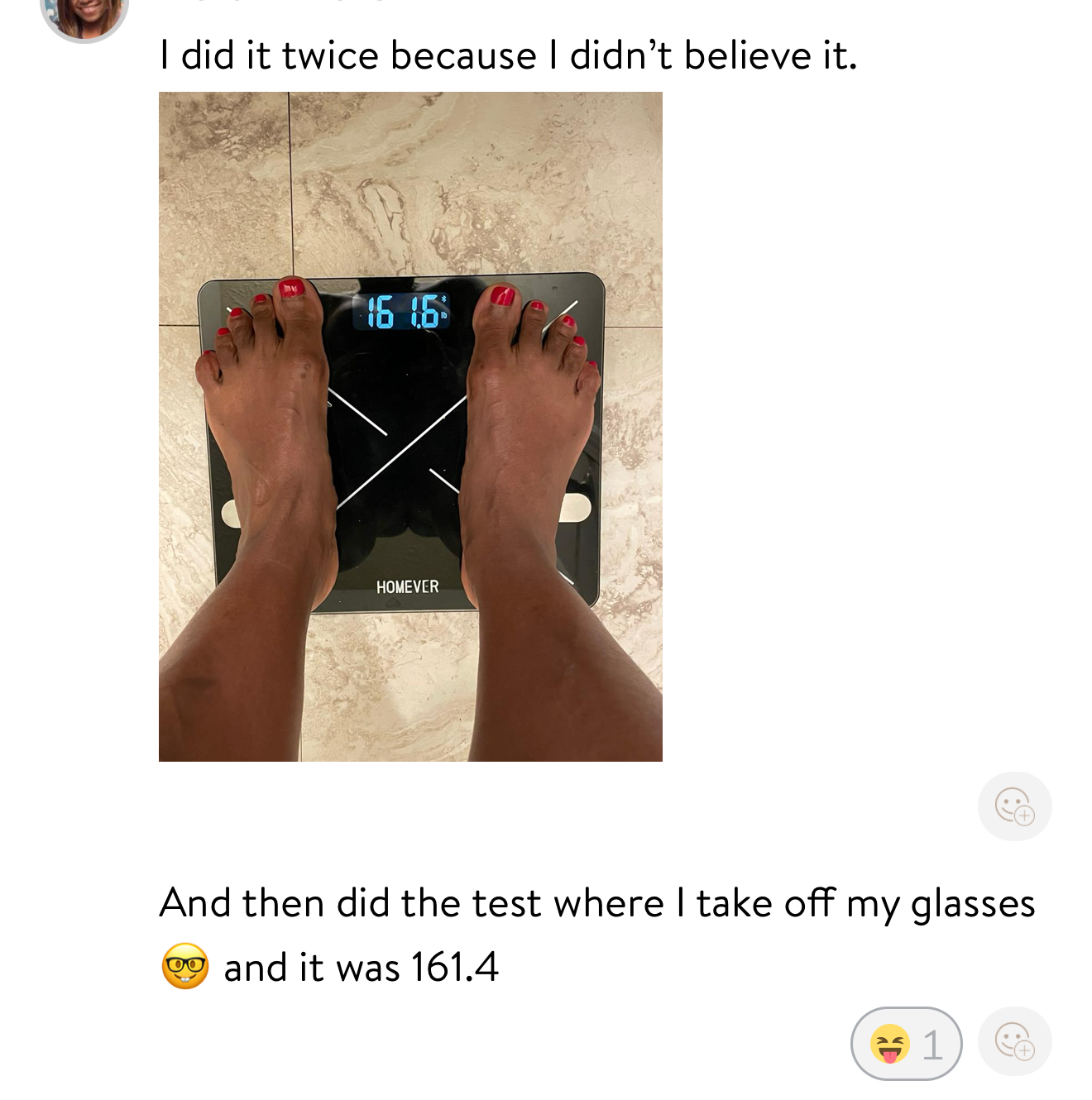 Coaching chat screenshot 23