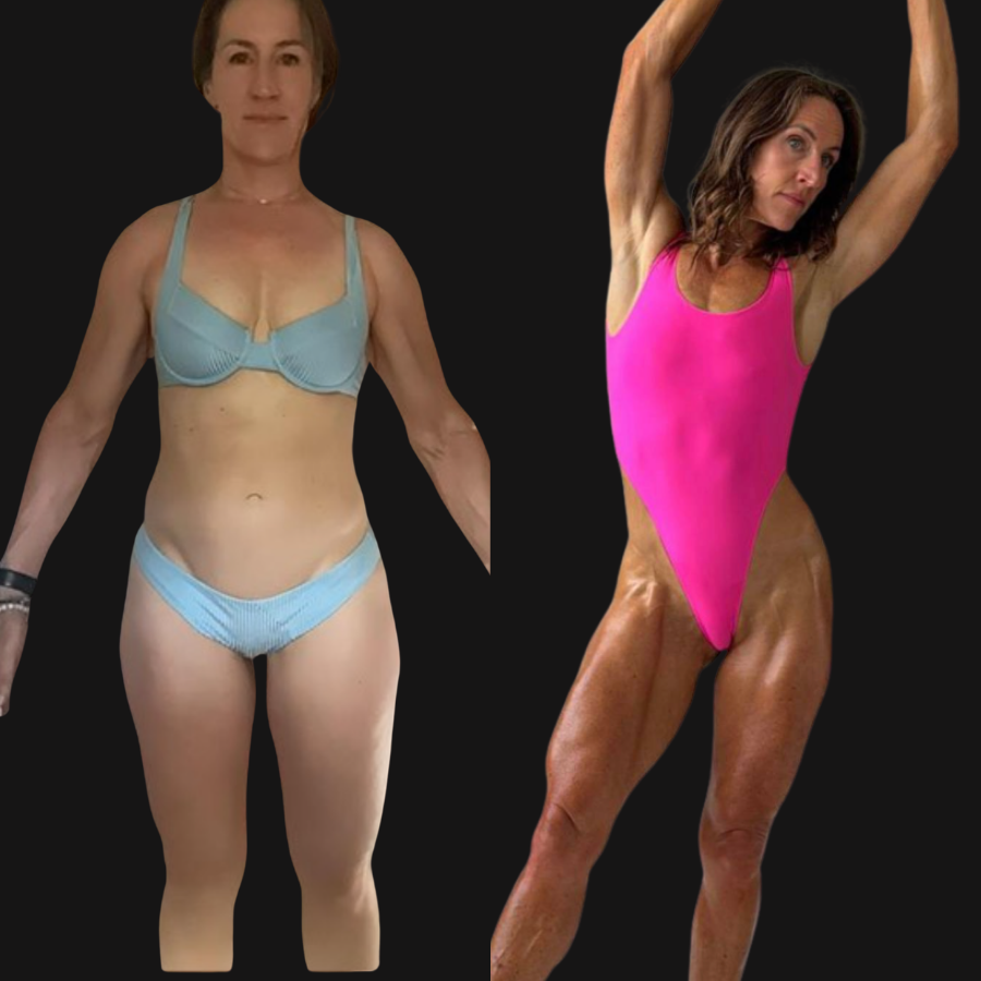 Erin transformation