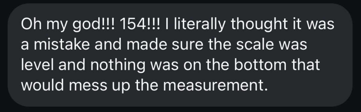 Coaching chat screenshot 3