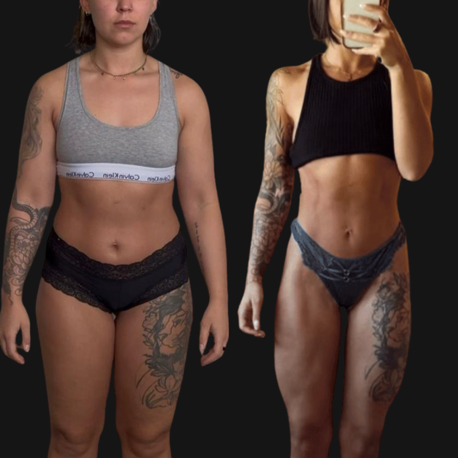Laisa transformation