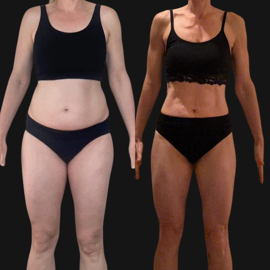 Tracy transformation