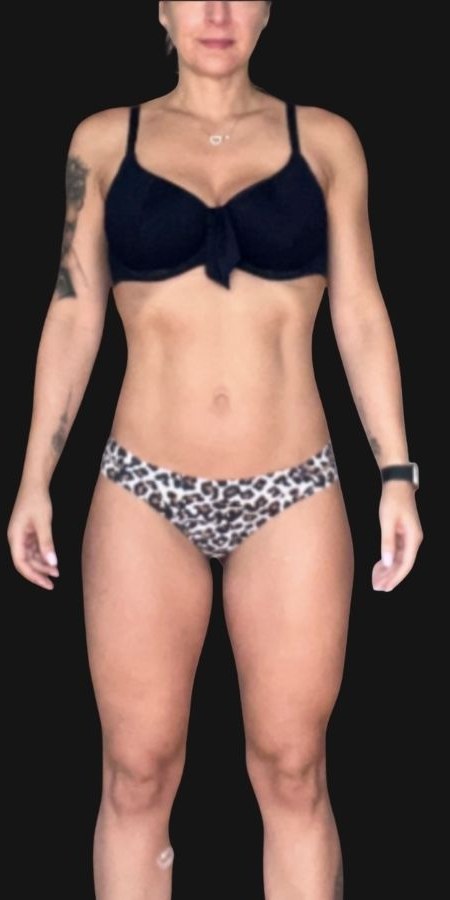 Nadine After