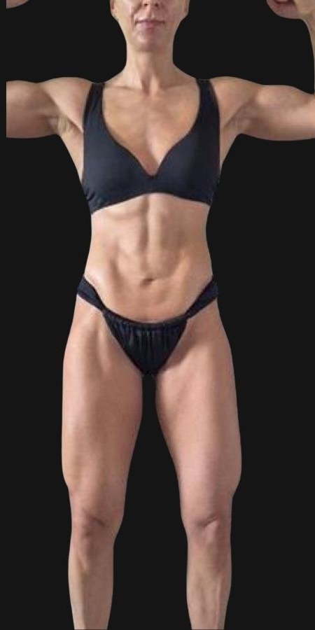 Patricia After