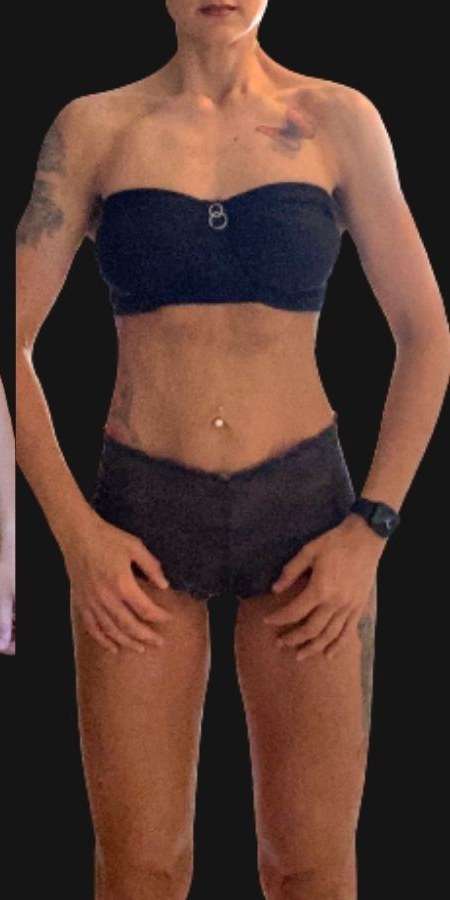 Simone After