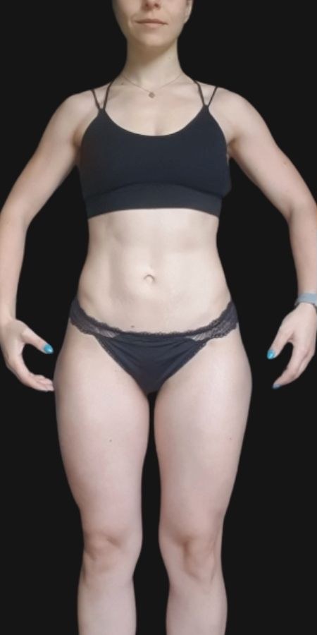 Marie Before
